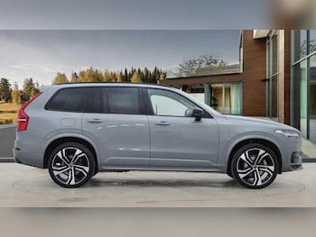 Used Volvo XC90 2024 for sale - 75563135: Photo