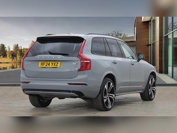 Used Volvo XC90 2024 for sale - 75563135: Photo