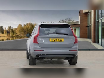 Used Volvo XC90 2024 for sale - 75563135: Photo