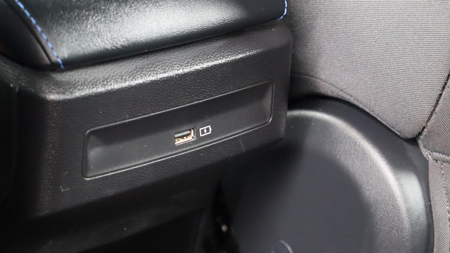 Vehicle 34