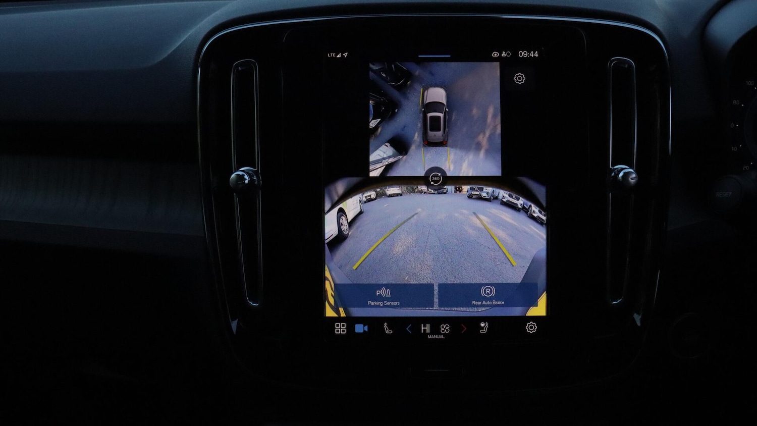 Vehicle 19