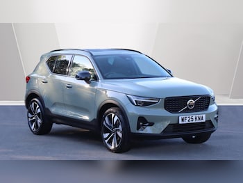 Used Volvo XC40 2025 for sale - 76043394: Photo