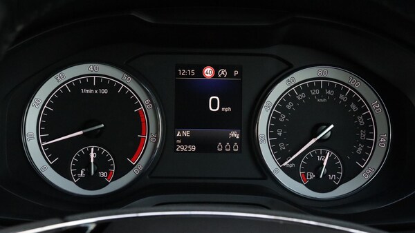 Used Skoda Karoq 2021 for sale - 76189410: Photo 11