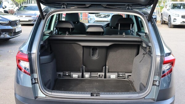 Used Skoda Karoq 2021 for sale - 76189410: Photo 13