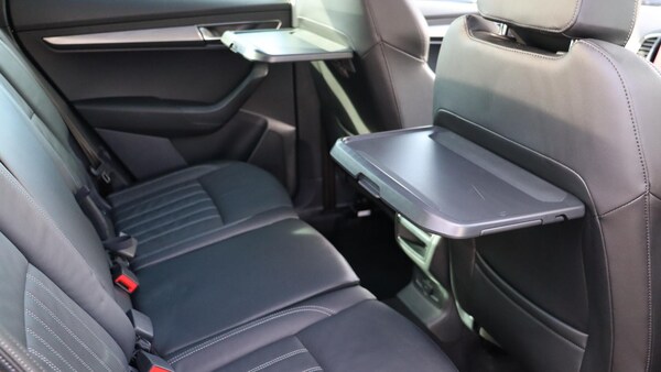 Used Skoda Karoq 2021 for sale - 76189410: Photo 34