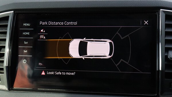 Used Skoda Karoq 2021 for sale - 76189410: Photo 36