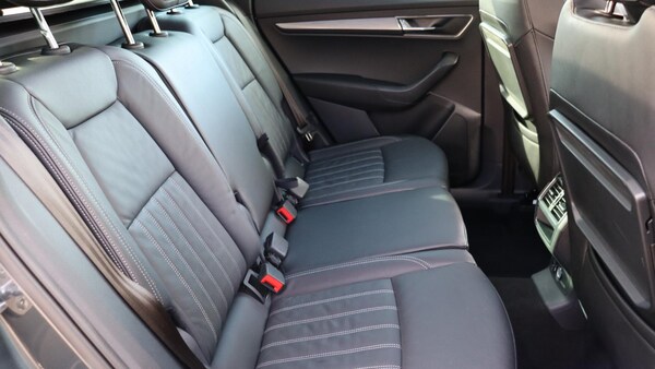 Used Skoda Karoq 2021 for sale - 76189410: Photo 6