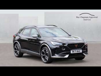 2021 (71) - 1.4 e-HYBRID (Rear Camera, Adaptive Cruise, Heated Seats & Steering Wheel) 5-Door