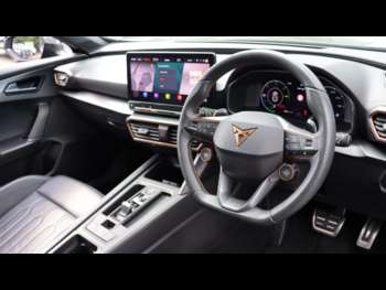 Used Cupra Formentor 2021 for sale - 75224716: Photo