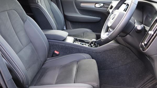 Used Volvo XC40 2025 for sale - 76200082: Photo 10