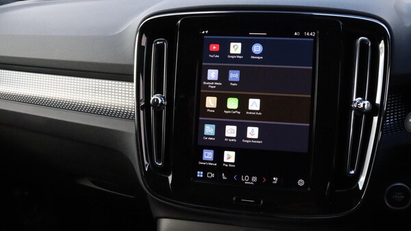Used Volvo XC40 2025 for sale - 76200082: Photo 12