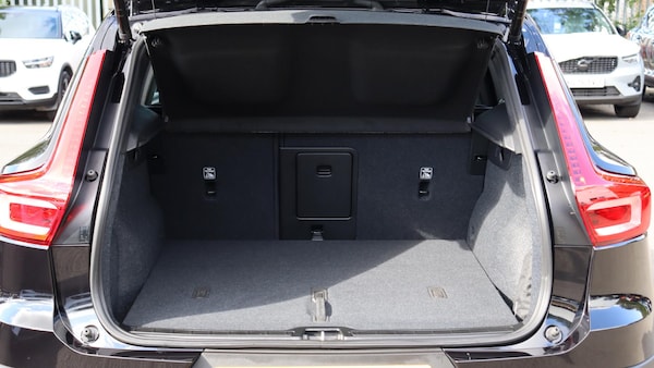 Used Volvo XC40 2025 for sale - 76200082: Photo 13