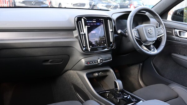Used Volvo XC40 2025 for sale - 76200082: Photo 14