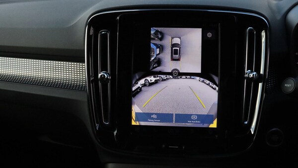 Used Volvo XC40 2025 for sale - 76200082: Photo 19