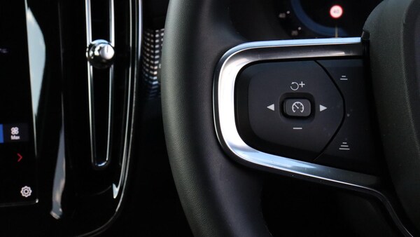 Used Volvo XC40 2025 for sale - 76200082: Photo 21