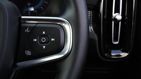 Used Volvo XC40 2025 for sale - 76200082: Photo 22