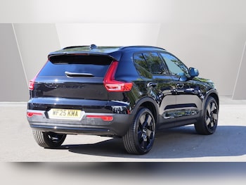 Used Volvo XC40 2025 for sale - 76200082: Photo