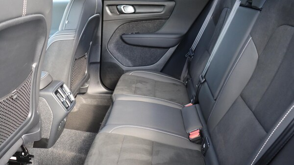 Used Volvo XC40 2025 for sale - 76200082: Photo 33