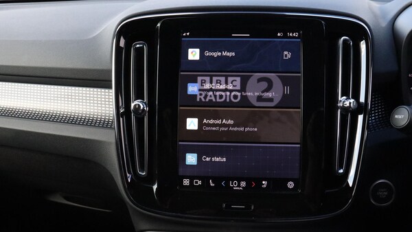 Used Volvo XC40 2025 for sale - 76200082: Photo 37