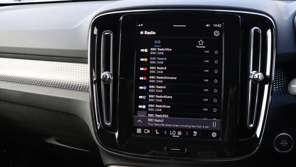 Used Volvo XC40 2025 for sale - 76200082: Photo 38