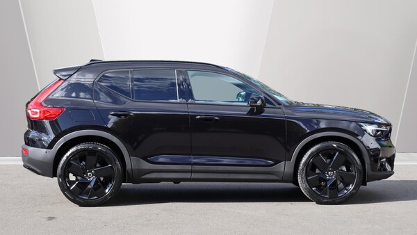 Used Volvo XC40 2025 for sale - 76200082: Photo 3