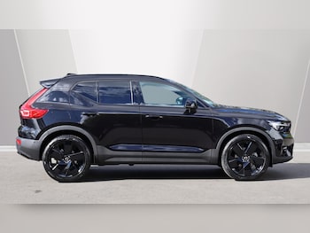 Used Volvo XC40 2025 for sale - 76200082: Photo
