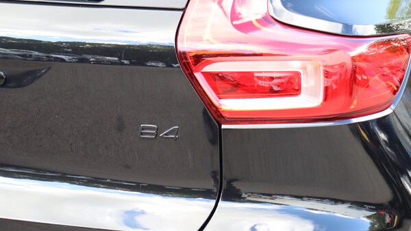 Used Volvo XC40 2025 for sale - 76200082: Photo 46