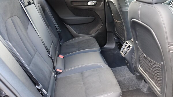 Used Volvo XC40 2025 for sale - 76200082: Photo 6