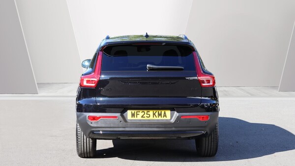 Used Volvo XC40 2025 for sale - 76200082: Photo 7