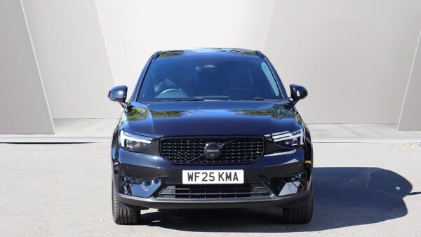 Used Volvo XC40 2025 for sale - 76200082: Photo 8