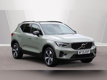 Used Volvo XC40 2025 for sale - 76026450: Photo