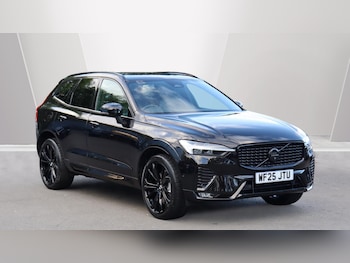 2025 (25) - B5 (P) AWD Plus Black Edition (Harman Kardon Sound, 360 Camera, BLIS) 5-Door