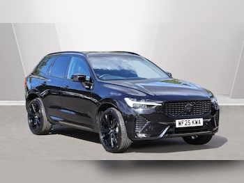 2025 (25) - B5 (P) AWD Plus Black Edition (Harman Kardon Sound, 360 Camera, BLIS) 5-Door