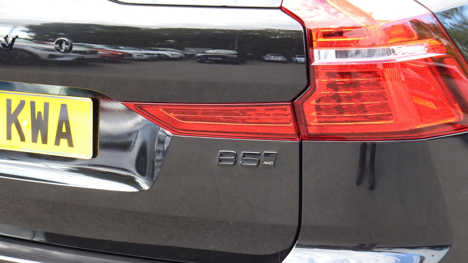 Used Volvo XC60 2025 for sale - 76360850: Photo 47