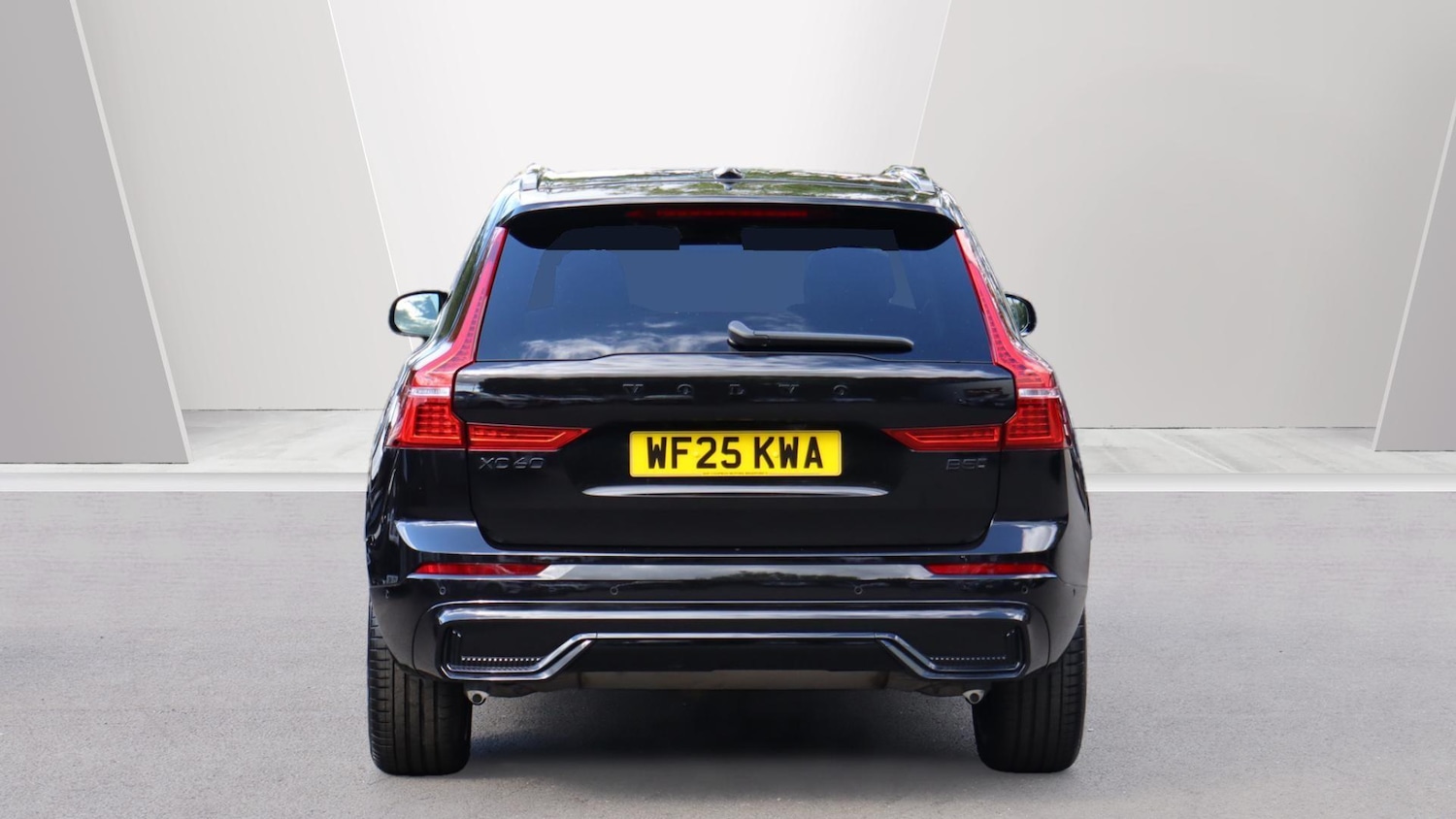 Used Volvo XC60 2025 for sale - 76360850: Photo 7
