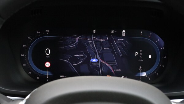 Used Volvo XC60 2024 for sale - 75291515: Photo 11