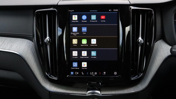 Used Volvo XC60 2024 for sale - 75291515: Photo 12