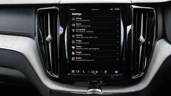 Used Volvo XC60 2024 for sale - 75291515: Photo 17