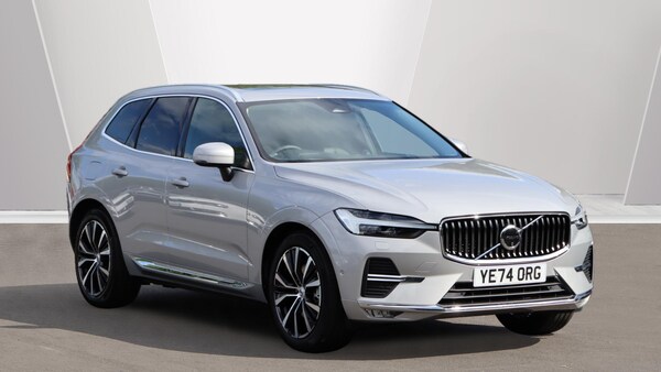 Used Volvo XC60 2024 for sale - 75291515: Photo 1