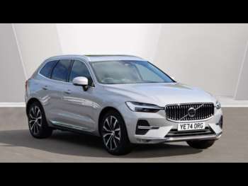 (74) - B5 (P) AWD Ultra Bright (Sunroof, Bowers & Wilkins, 360 Camera) 5-Door