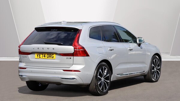 Used Volvo XC60 2024 for sale - 75291515: Photo 2