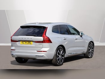Used Volvo XC60 2024 for sale - 75291515: Photo
