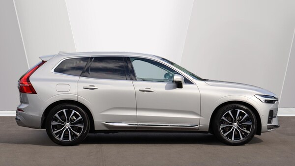 Used Volvo XC60 2024 for sale - 75291515: Photo 3