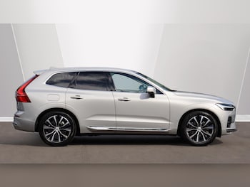 Used Volvo XC60 2024 for sale - 75291515: Photo