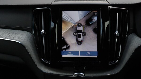 Used Volvo XC60 2024 for sale - 75291515: Photo 40
