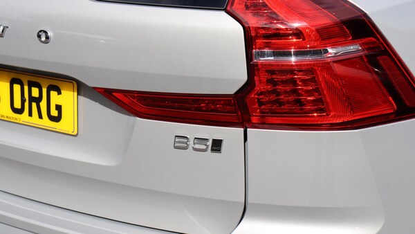 Used Volvo XC60 2024 for sale - 75291515: Photo 46