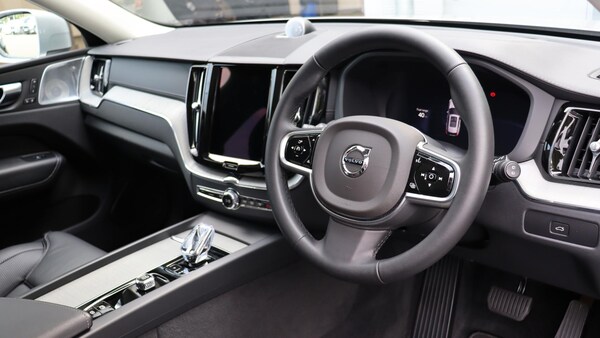 Used Volvo XC60 2024 for sale - 75291515: Photo 4