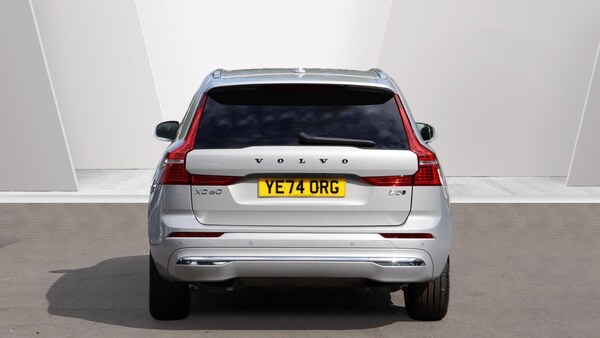 Used Volvo XC60 2024 for sale - 75291515: Photo 7