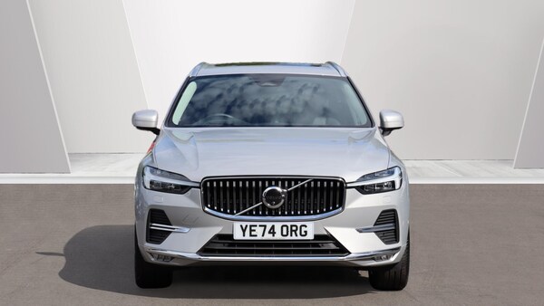 Used Volvo XC60 2024 for sale - 75291515: Photo 8