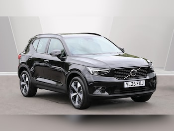Used Volvo XC40 2025 for sale - 76121563: Photo